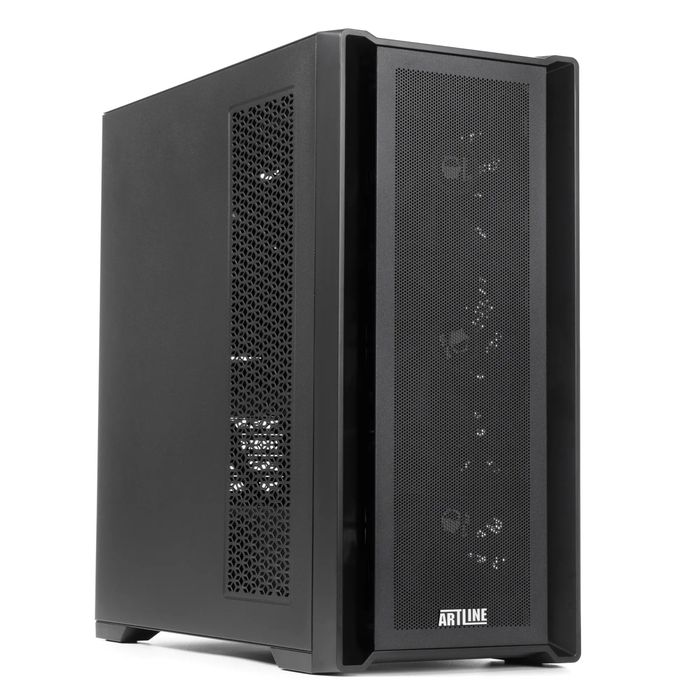 Десктоп Artline WorkStation W73 (W73v24)