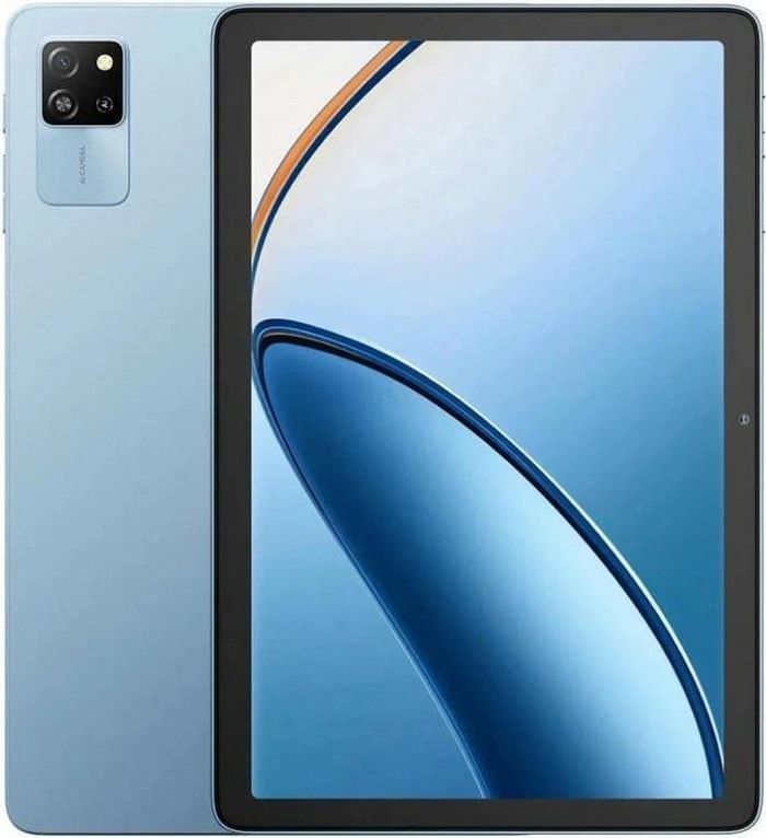 Планшет Blackview Tab 60 4/128GB Wi-Fi Glacier Blue