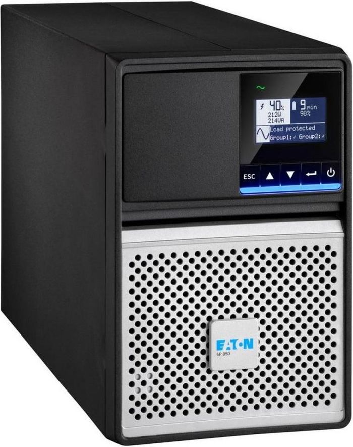 Лінійно-інтерактивне Дбж Eaton 5P 850i Gen2 (5P850IG2)