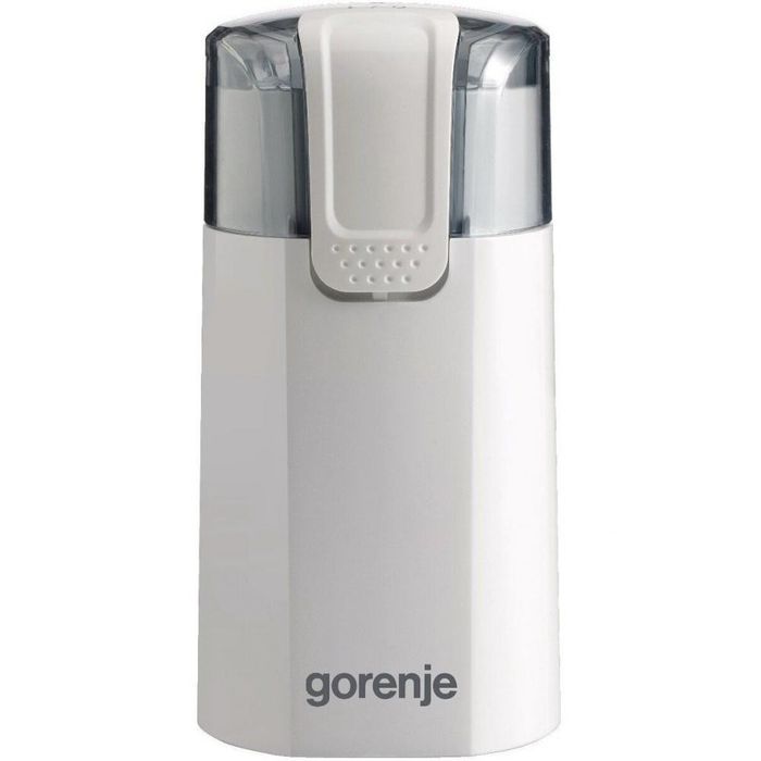 Кавомолка електрична Gorenje SMK150WI
