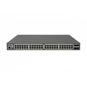 Комутатор керований рівня 2 EnGenius ECS1552P