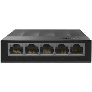 Комутатор некерований TP-Link LS1005G