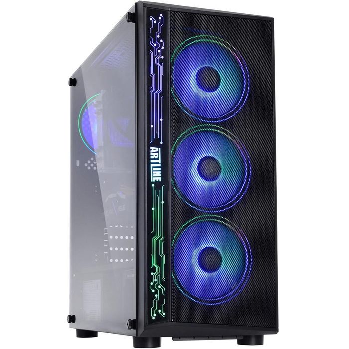 Десктоп Artline Gaming X47 (X47v99Win)