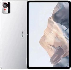 Планшет Zte Nubia Pad Pro 16/512GB Silver