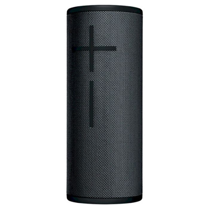 Портативна колонка Ultimate Ears Boom 3 Night Black (984-001360)