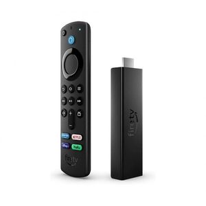 Smart-stick медіаплеєр Amazon Fire TV Stick 4K Max Wi-Fi 6