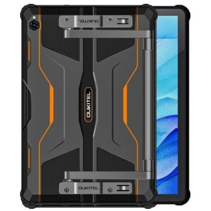 Планшет Oukitel RT6 8/256GB 4G Dual Sim Orange