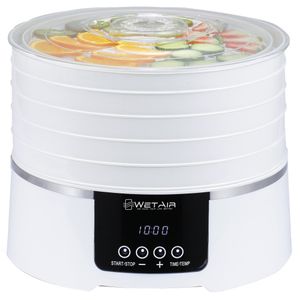Сушка WetAir WFD-K500WR