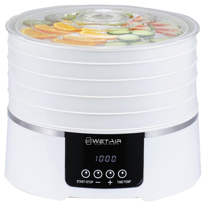 Сушка WetAir WFD-K500WR