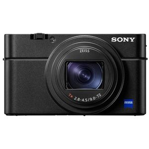 Компактний фотоапарат Sony DSC-RX100 Vii (DSCRX100M7)