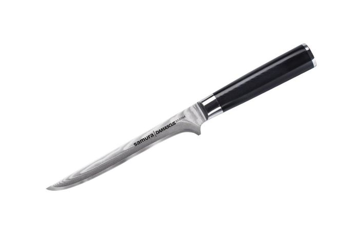 Ніж обвалочний Samura Damascus SD-0063