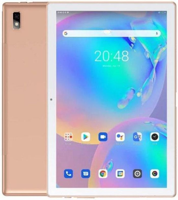 Планшет Blackview Tab 9 4/64GB Gold (6931548307075)