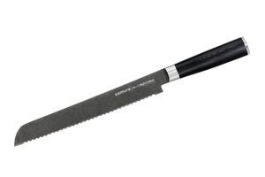 Ніж кухонний Samura Mo-V Stonewash SM-0055B