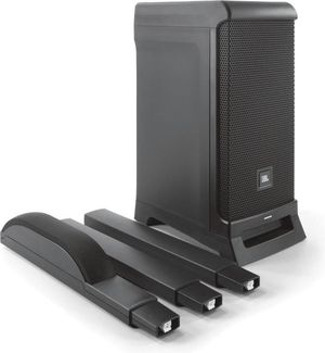 Акустичний комплект Jbl Irx One