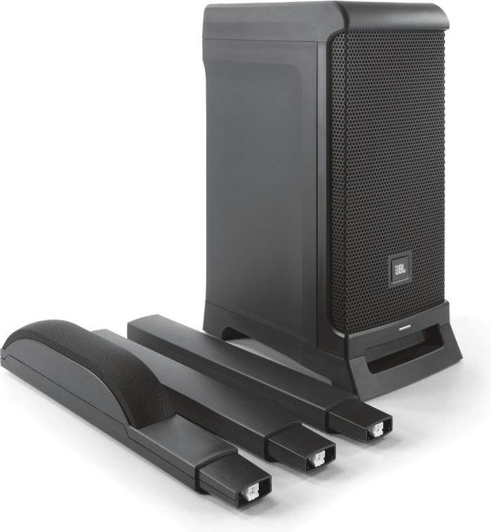 Акустичний комплект Jbl Irx One