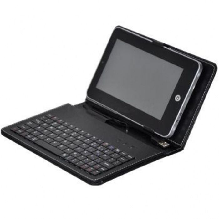 Чохол з клавіатурою 10" Miotex Miotab KB10UA