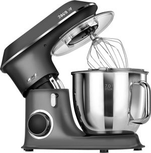 Кухонна машина Mpm MRK-20