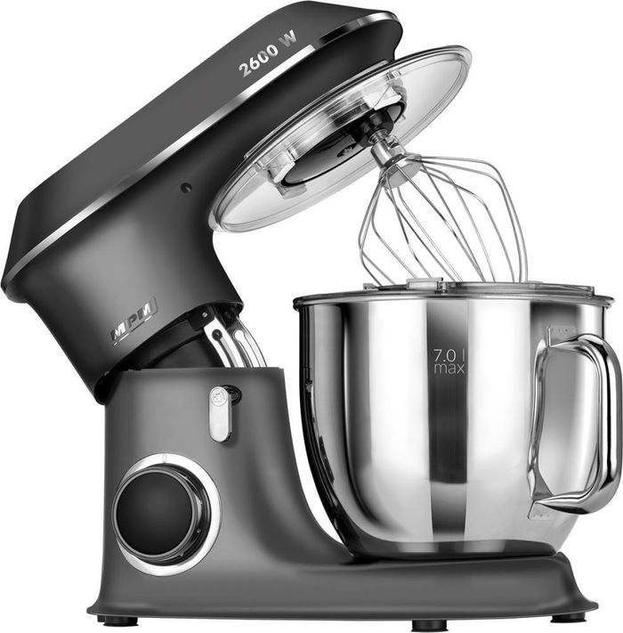 Кухонна машина Mpm MRK-20