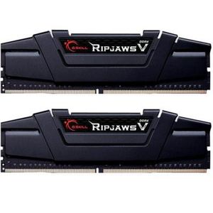 Память для настільних компютерів G.Skill 32 GB DDR4 (2x16GB) 3200 MHz Ripjaws V (F4-3200C16D-32GVK)