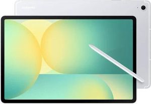 Планшет Samsung Galaxy Tab S10 FE 12/256GB Silver (SM-X620NZSP)
