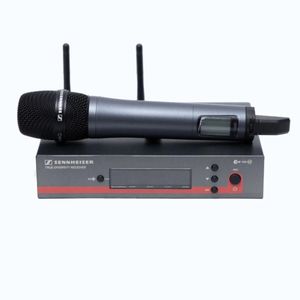Вокальна радіосистема Sennheiser EW 100 G3-835-E