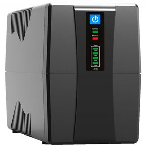 Лінійно-інтерактивне Дбж FrimeCom VP-600