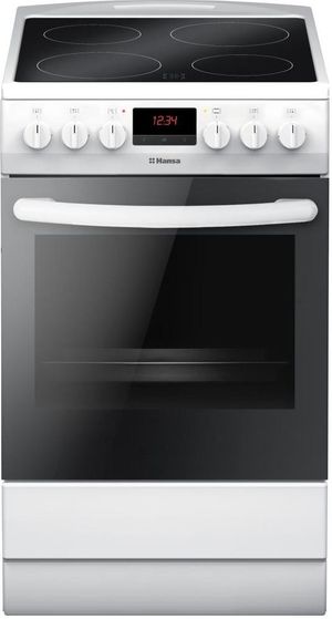 Електрична плита Hansa FCCW58240