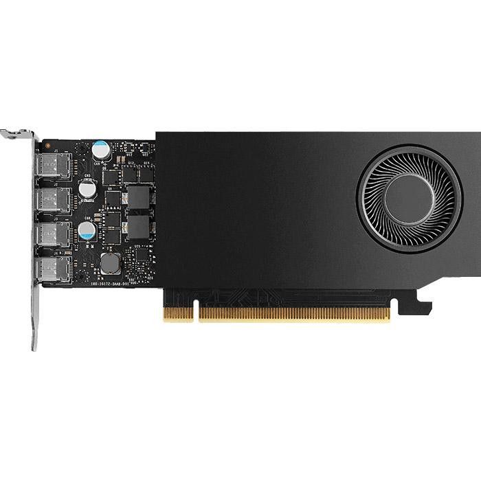 Відеокарта Pny Rtx A1000 8 GB (VCNRtxA1000-SB)