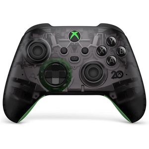 Геймпад Microsoft Xbox Series X/S Wireless Controller 20th Anniversary Special Edition (QAU-00045)