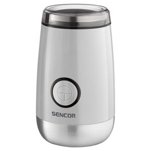 Кавомолка електрична Sencor Scg 2052WH