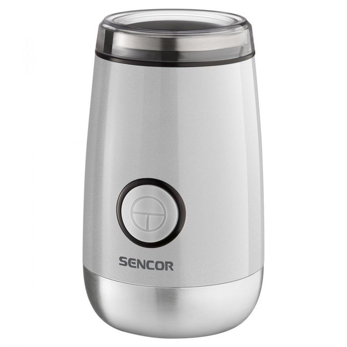 Кавомолка електрична Sencor Scg 2052WH