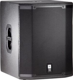 Сабвуфер Jbl PRX418S
