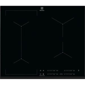 Варильна поверхня електрична Electrolux EIV63443