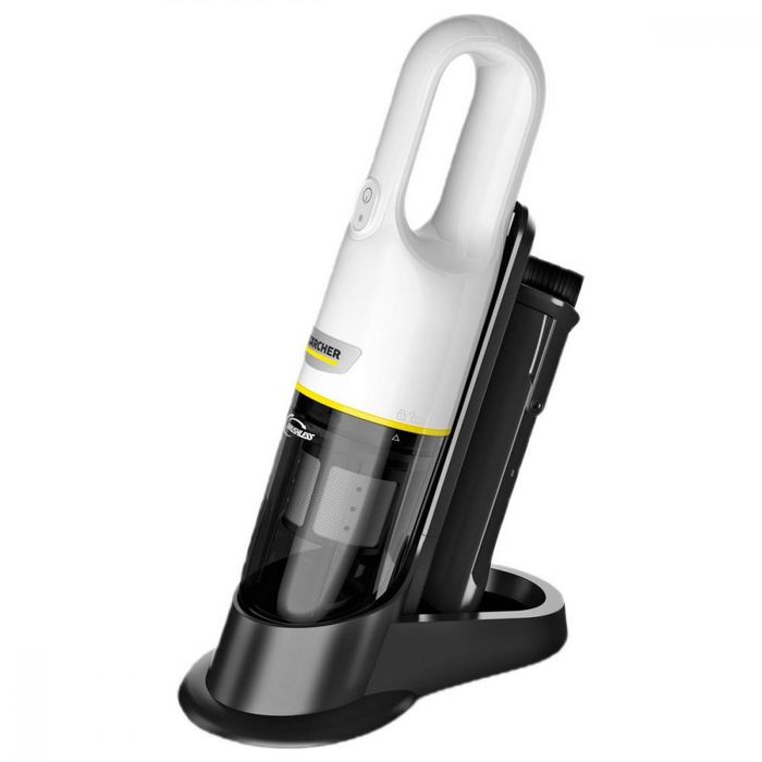 Ручний пилосос Karcher Cvh 3 Plus (1.198-350.0)
