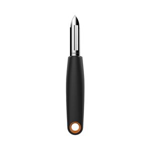 Кухонний ніж Fiskars Functional Form для чищення овочів/фруктів 6 см (1014418)