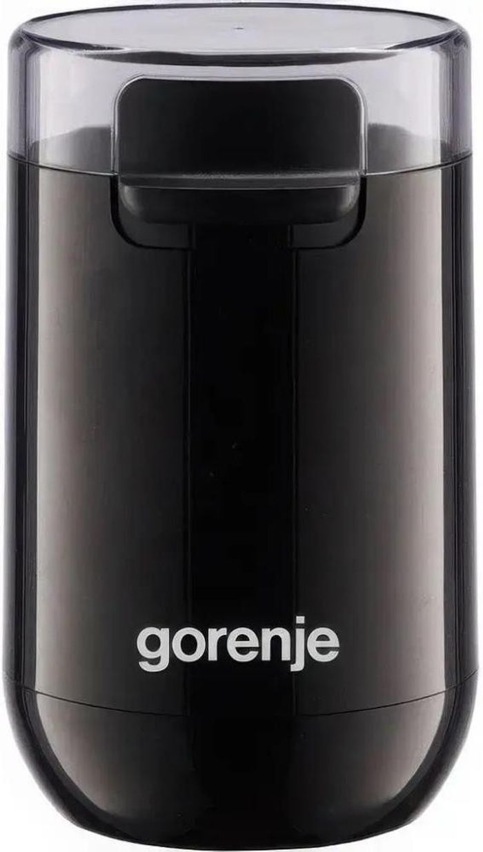 Кавомолка електрична Gorenje SMK150SB