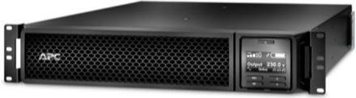 Дбж безперервної дії (Online) Apc Smart-UPS Srt 1000VA RM (Srt1000RMXLI)