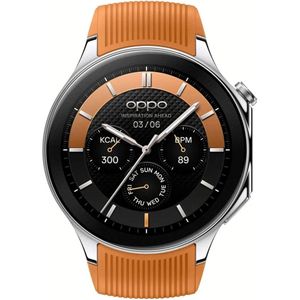 Смарт-годинник Oppo Watch X Mars Brown