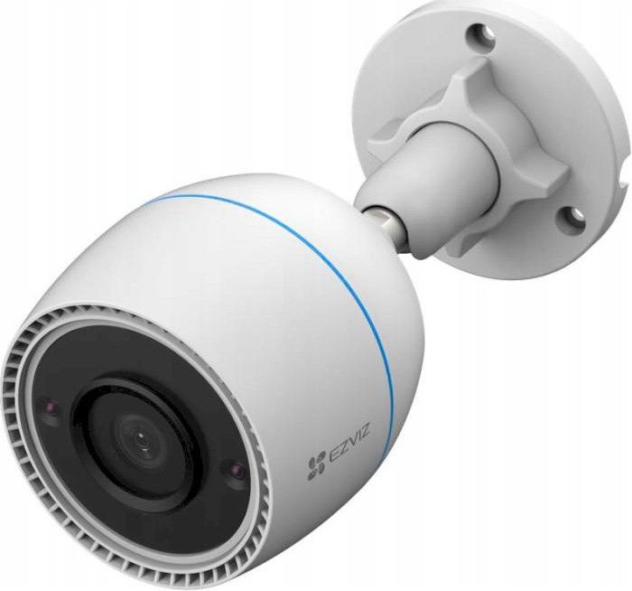 IP-камера відеоспостереження Ezviz H3C (CS-H3C-R100-1K2WF)