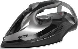 Праска з парою Gorenje SIH3200BKS