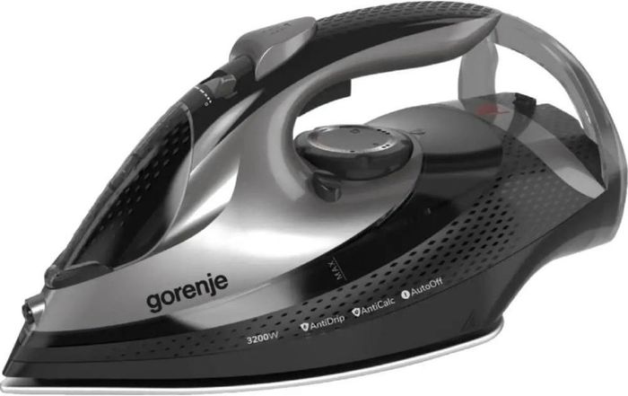 Праска з парою Gorenje SIH3200BKS