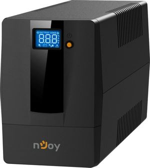 Лінійно-інтерактивне Дбж Njoy Horus Plus 600 (PWUP-LI060H1-AZ01B)