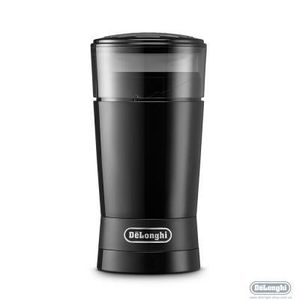 Кавомолка електрична Delonghi KG 200 BK