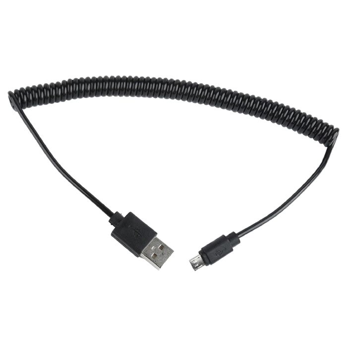 Кабель 1.8m USB 2.0 (AM/micro USB (5 pin) Cablexpert (CC-mUSB2C-AMBM-6)