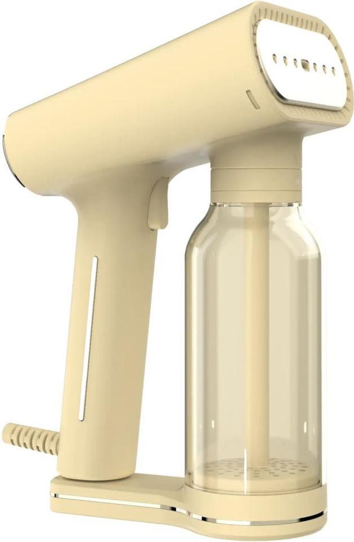 Відпарювач SteamOne CREAM400