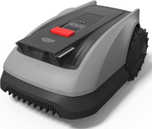 Газонокосарка-робот Ecovacs Goat O1200 Rtk