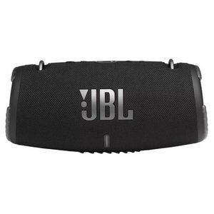Портативні колонки Jbl Xtreme 3 Black (JblXTREME3blK)