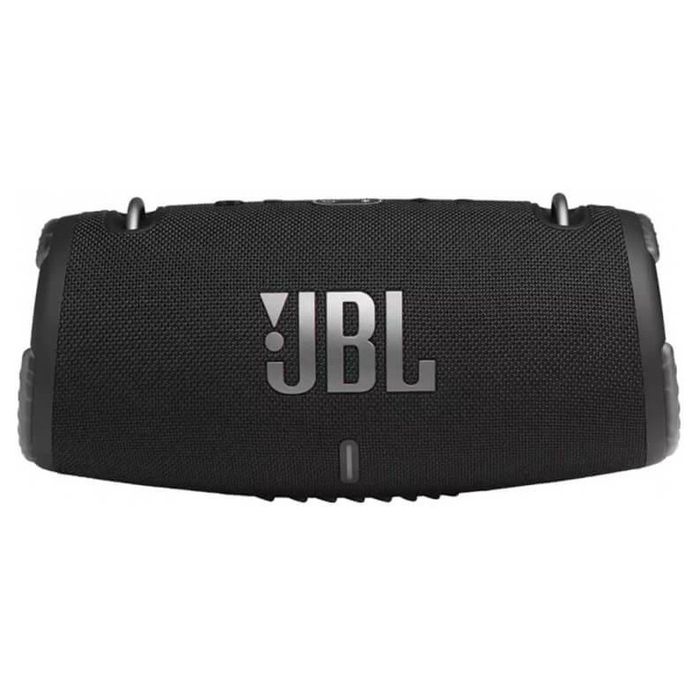 Портативні колонки Jbl Xtreme 3 Black (JblXTREME3blK)