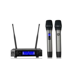 Мікрофонна радіосистема Jbl VM200