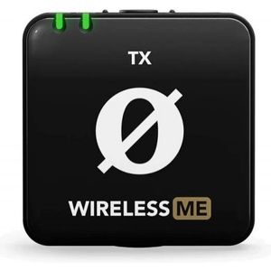 Передавач радіосистеми Rode Wireless ME TX